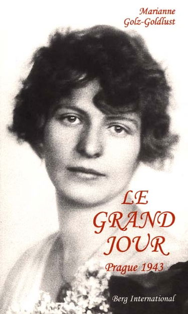 Le grand jour. A la recherche de Marianne