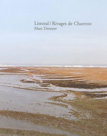Littoral, rivages de Charente