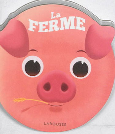 La ferme