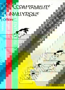 Comptabilité analytique