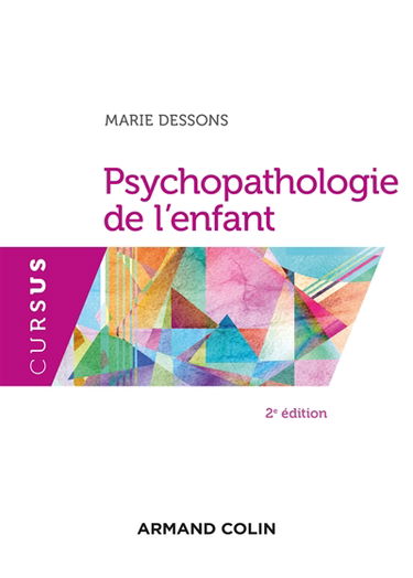 Psychopathologie de l'enfant