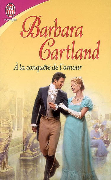 A la conquête de l'amour