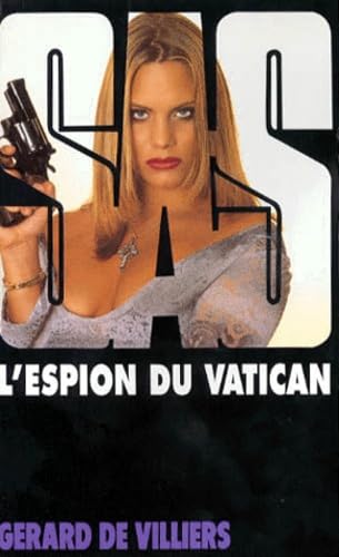 L'Espion du Vatican