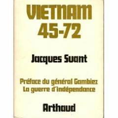 Vietnam 45-72
