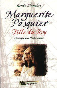 Marguerite pasquier fille du roy