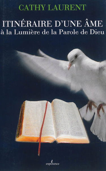 Itinéraire d'une âme : à la lumière de la parole de Dieu