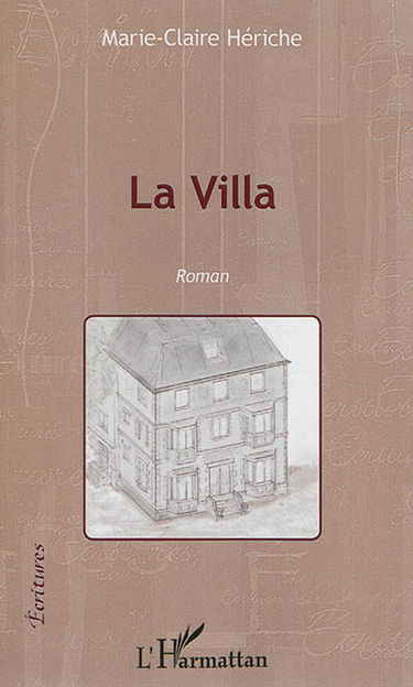 La villa