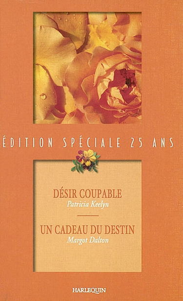 Edition spéciale 25 ans