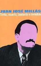 Couverture de Tonto, muerto, bastardo e invisible