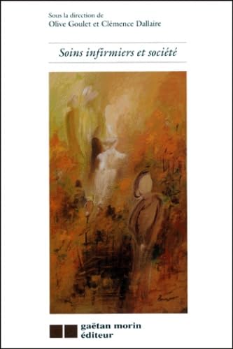 Soins infirmiers et société