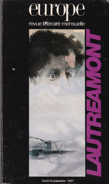 Lautréamont, numéro 700-701