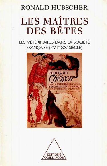 Les maîtres des bêtes