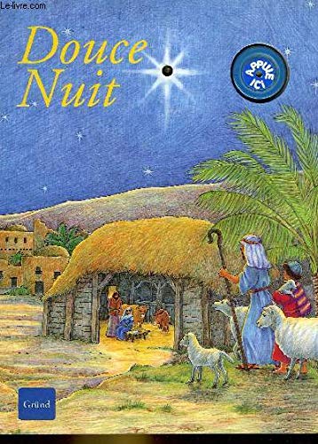 Douce nuit