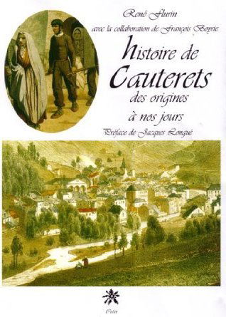 Histoire de Cauterets des origines à nos jours