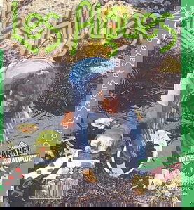 Les algues : Produits, saveurs et santé de la mer