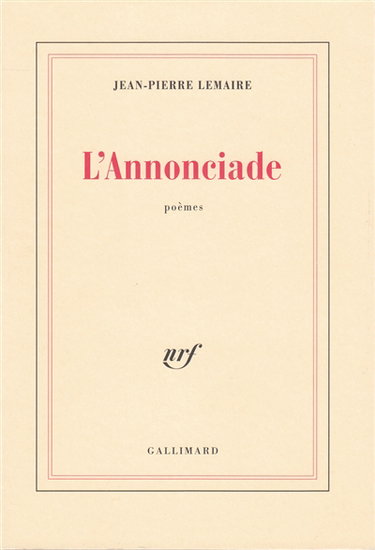 L'annonciade