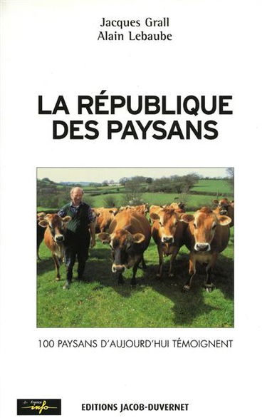 La république des paysans