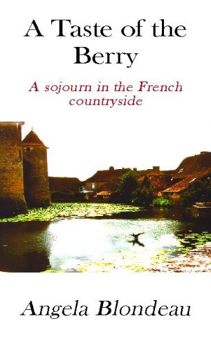 Couverture de A Taste Of The Berry