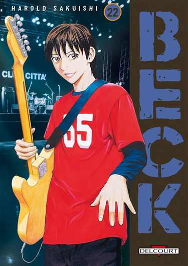 Beck. Vol. 22