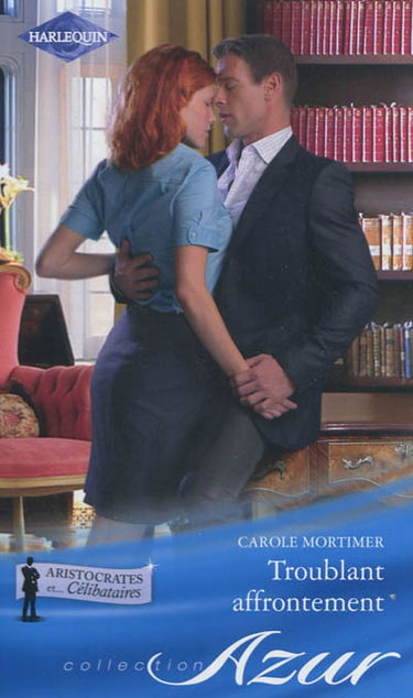 Troublant affrontement : aristocrates et... célibataires