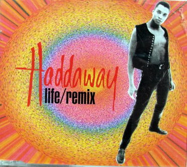 Life (Remix, 1993) [Import]