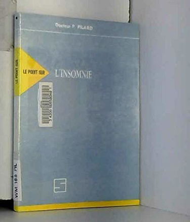 L'Insomnie