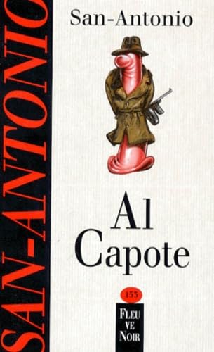 Al Capote
