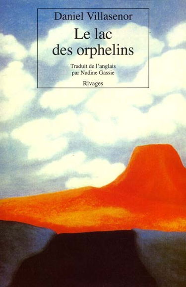 Le lac des orphelins
