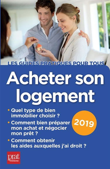 Acheter son logement : 2019