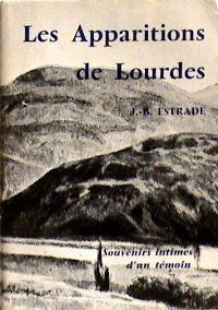 Les Apparitions de Lourdes