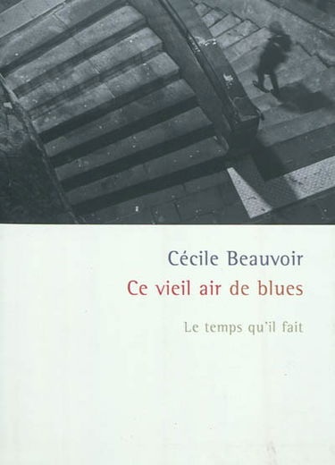 Ce vieil air de blues