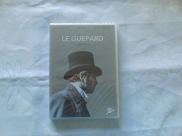 Couverture de Le Guépard [Version Longue]
