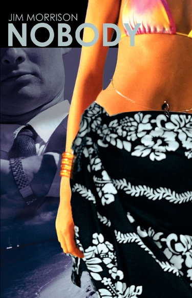 Couverture de Nobody
