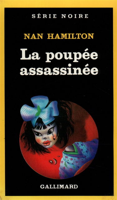 La Poupée assassinée