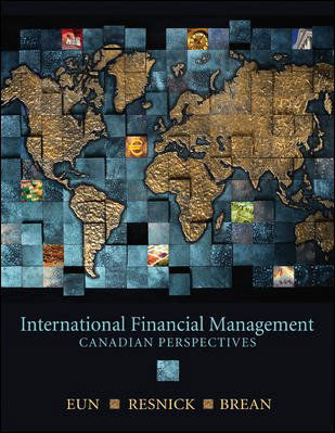 International Financial Management ,3rd Edition