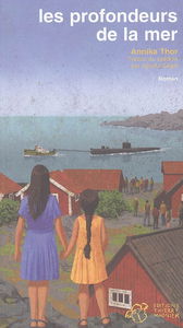 Les profondeurs de la mer