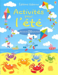 Activités pour l'été