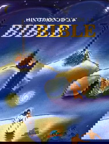 Histoires de la Bible