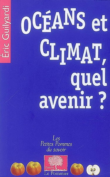 Océans et climat, quel avenir ?