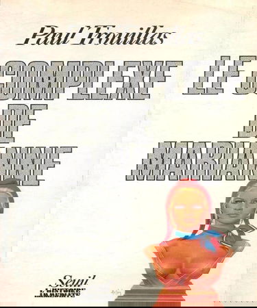 Le Complexe de Marianne