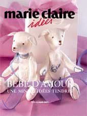 Bébé d'amour