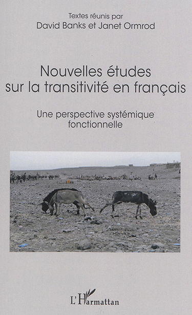 Nouvelles études sur la transitivité en français : une perspective systémique fonctionnelle