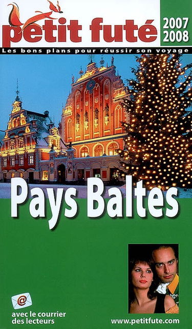 Pays baltes : 2007-2008