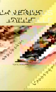 La Vénus d'Îlle : Texte intégral