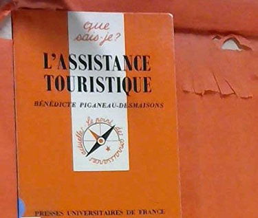 L'assistance touristique