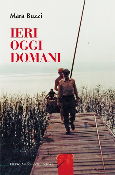Couverture de Ieri, oggi, domani