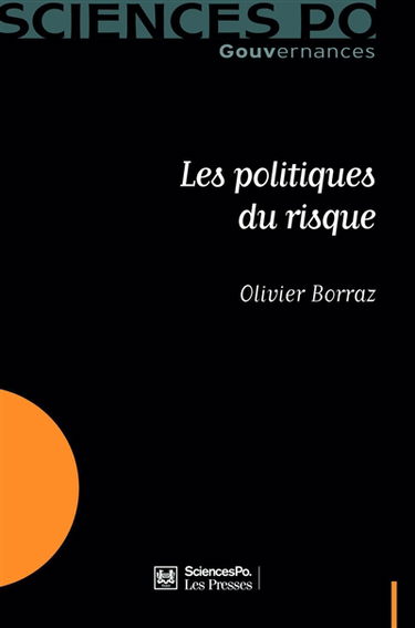 Les politiques du risque