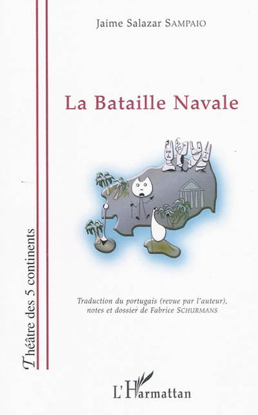 La bataille navale