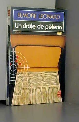 Un drôle de pèlerin