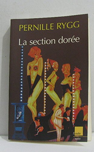 La section dorée